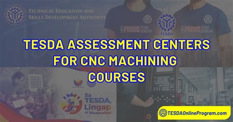 tesda cnc schools